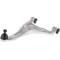 Mevotech Infiniti Fx35 03-07 Infiniti Fx45 03-07 Control Arm-Bj, Cms30102 CMS30102 - alternate 3